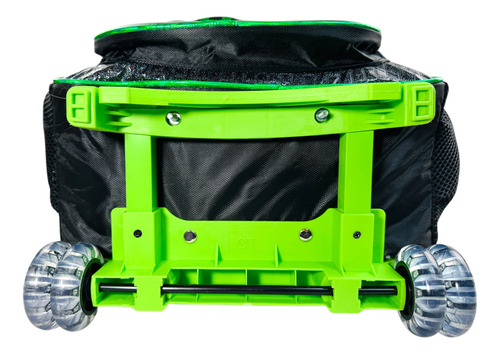 Mochila De Carrito Escolar Minecraft Steve Creeper Alex Pri Maria Ruz Original Pelicula 3