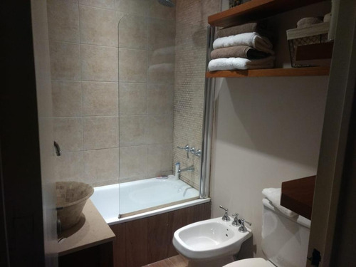 Imagen 8 de 15 de Venta Departamento 3 Ambientes Patio Balcón Parque Avellaneda Caba