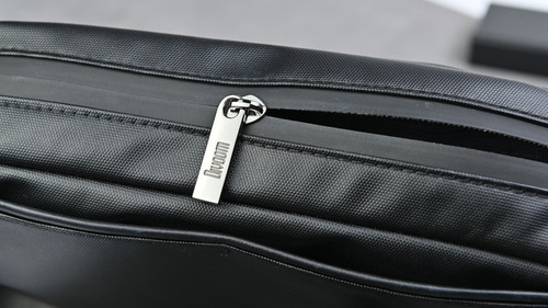 Riñonera Bandolera Divoom Con Pantalla Led Slingbag-c