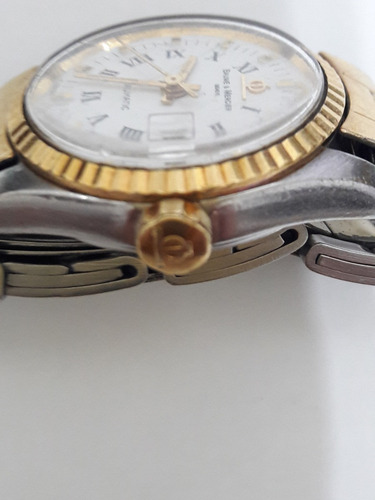 Relógio Baume & Mercier - Geneve - Feminino - Baumatic