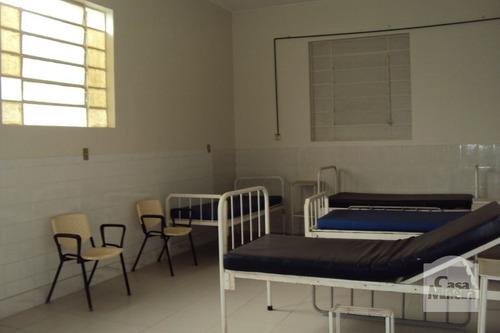 Imagem 9 de 15 de Prédio À Venda No Alto Barroca - Código 222485 - 222485