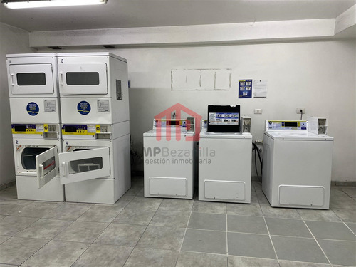 Oportunidad Depto Venta Sector Matucana 2 Estacionamientos