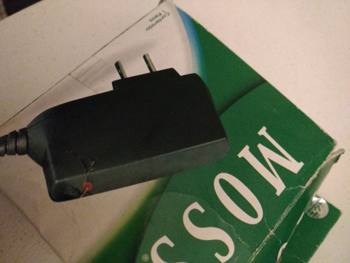 Cargador Para Sony Ericsson T28 K700i Z600 Z200 T226 T681 