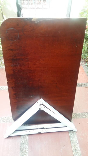 Desayunador Y/o Meson Para La Cocina De Madera Us $120,00 (Usado)