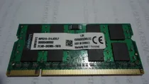 Comprar Memoria Sodimm 2 Gb Ddr2 Kvr800d2n6\u002F2g Kingston
