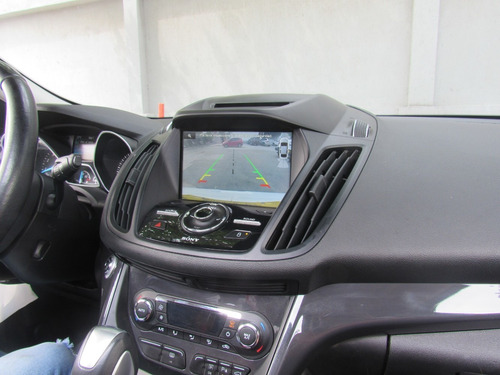 Ford Escape Titanium 4x4