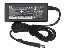 Comprar Cargador Notebook Hp Compaq Dv4 Cq40 Cq42 Cq43 Cq45 Cq56 65w