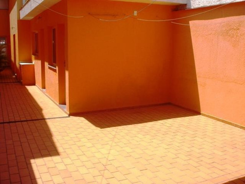 Imagem 4 de 18 de Sobrado À Venda, 3 Quartos, 1 Suíte, 2 Vagas, Centro - São Bernardo Do Campo/sp - 63574