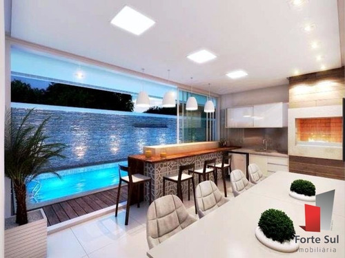 Imagem 3 de 7 de Localização Privilegiada - Apenas 100 Metros Da Praia !!! - L267 - 4868155
