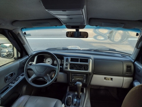 Imagem 7 de 15 de Mitsubishi Pajero Sport 2008 3.5 V6 4x4 5p