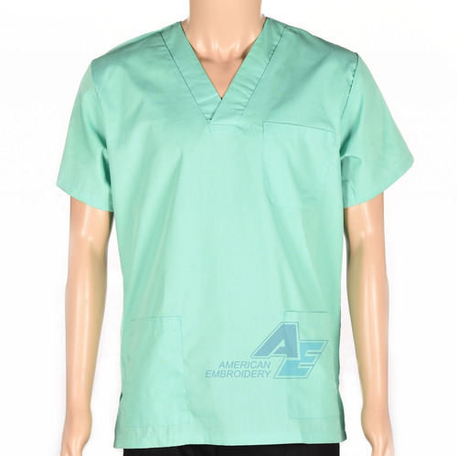 Uniforme 10 Unidades, Cirugía, Conjunto Medico, Enfermería