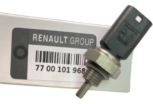 Sensor Valvula Temperatura Renault Kango Scenic Twingo Logan