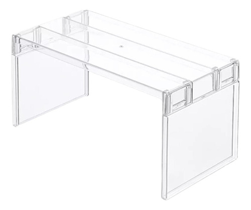 Estante De Almacenamiento De Pequeña Sala De Congelador