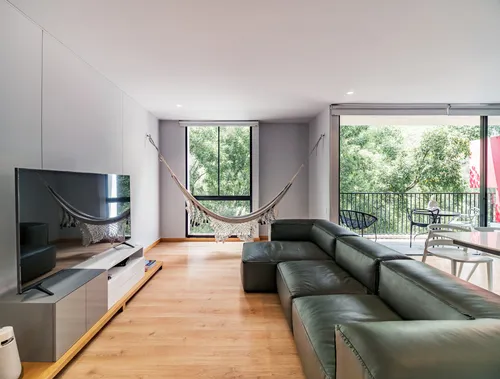 Apartamento En Venta En Provenza. Cod V12712