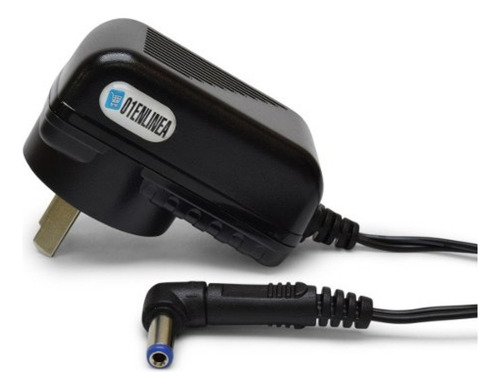 Fuente Switching Electronica 9v 1500ma Multiples Usos