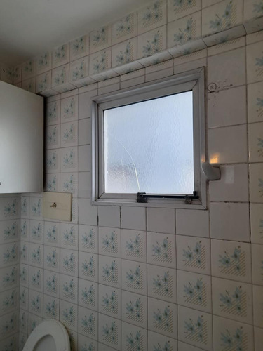 Departamento En Venta - 2 Dormitorios 1 Baño - 53 Mts2 - Crucesita