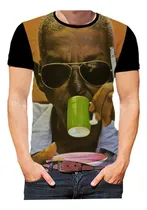 Comprar Camisa Camiseta Personalizada Cartola Samba Pagode Cantor 6