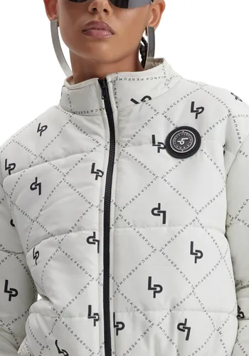 Jaqueta puffer sales mercado livre