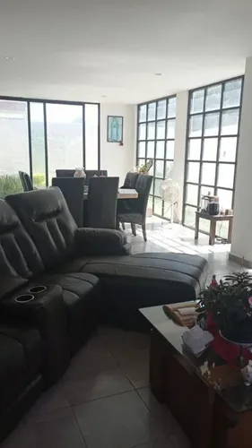 Venta De Casa En La Colonia San Mateo Otzacatipan En Toluca