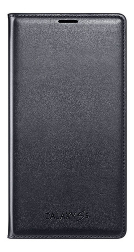 Flip Case Wallet Cover Samsung Galaxy S5 En Stock!!