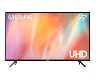 Televisor Samsung 55 Ultra Hd 4k Smart Tv Un55au7000gxpe