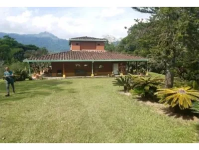 Finca en venta