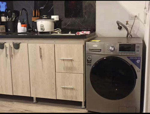 Apartamento Edificio Torre Ventto Las Aguas En Bogotá
