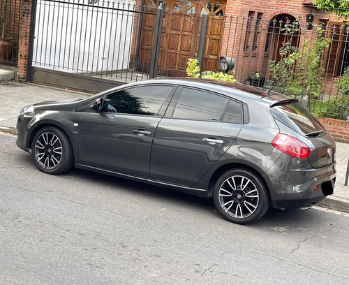 Fiat Bravo 2013 1.4 Dynamic Multiair 140cv