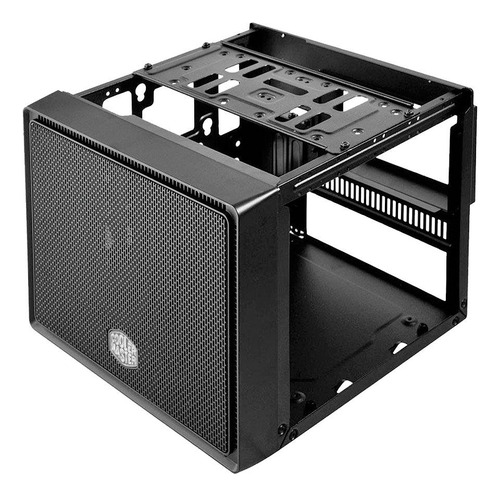 Gabinete Cubo Mini-itx Elite 110 Rc-110-kkn2 - Cooler Master