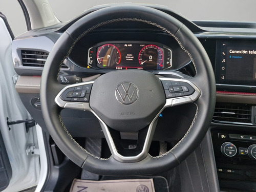 Volkswagen Taos 1.4 Tsi Highline At