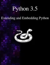 Comprar Libro Python 3.5 Extending And Embedding Python - Python ...