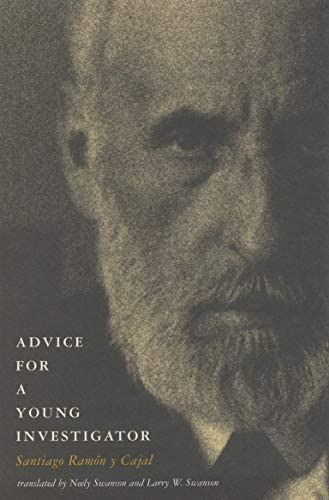 Libro:  Advice For A Young (a Bradford Book)