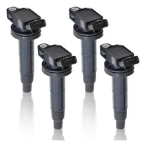 Comprar Kit 4 Bobinas Toyota Rav 4 Avensis 2.0 2.4 16v Vvti
