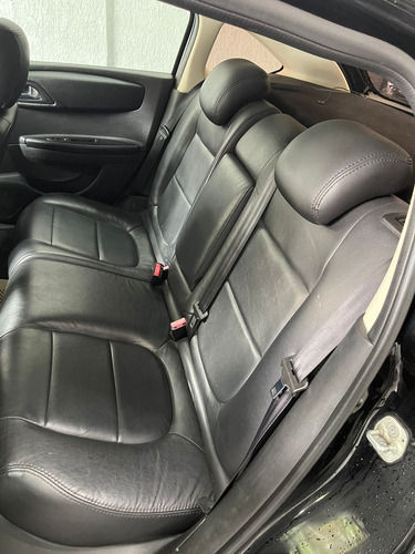 Citroën C4 1.6 Glx Flex 5p