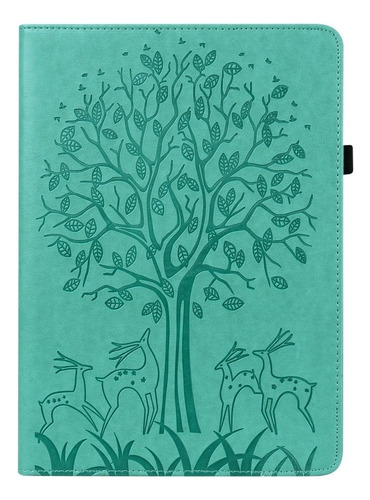 Funda De Tablet Pattern For Samsung Galaxy Tab A7 Lite T220
