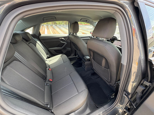 Audi A3 1.4 Sedán 35tfsi Dynamic At Dsg