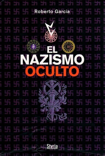 El Nazismo Oculto 