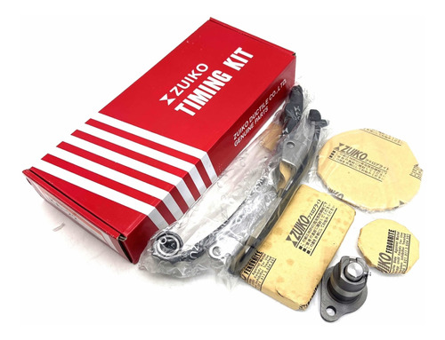 Kit Cadena De Tiempo Zna Meru Hilux