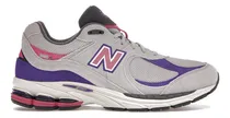 Comprar Zapatillas New Balance 2002r J. Crew Rain M2002rwb-u   