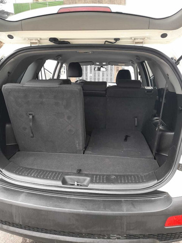 Kia Sorento Diesel 2.2 4x4