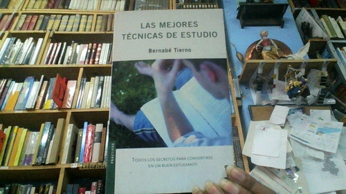 Las Mejores Tecnicas De Estudio 