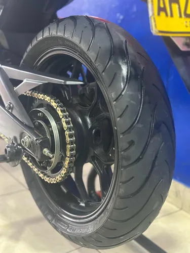 Vendo Yamaha Mt-03 2018 En Excelente Estado!
