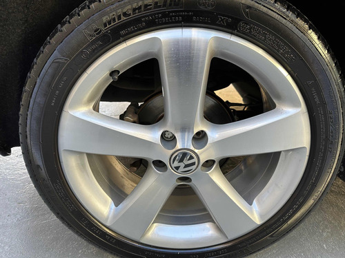 Imagen 24 de 25 de Volkswagen New Beetle 2007 2.5 Sport Tiptronic