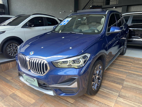 BMW X1 X1 SDRIVE 20I X-LINE 2.0 TB ACTIVE FLEX