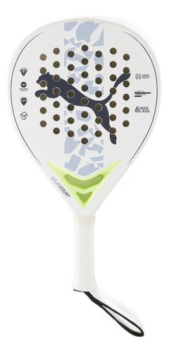 Raqueta De Padel Puma Solarcourt Para Mujer