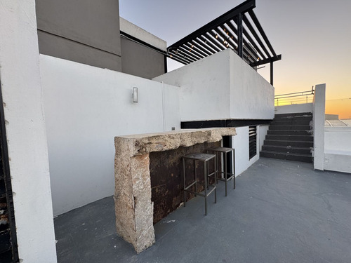 Departamento En Venta Mérida Yucatán, Torre Onze Santa Gertrudis Copo