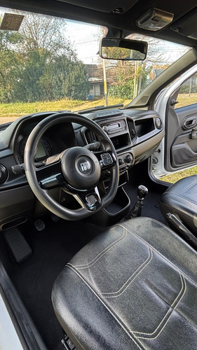 Fiat Strada 1.4 8v Endurance Cs