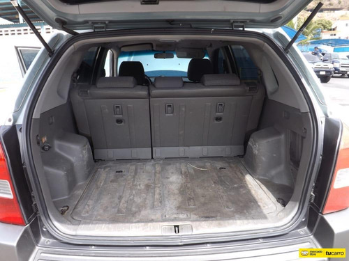 Hyundai Tucson .