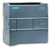 Comprar Plc Siemens 1212c  Ac\u002Fdc\u002Frly