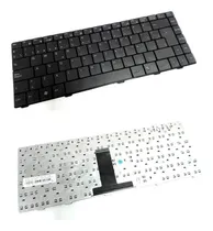 Comprar Teclado Notebook Commodore H54z A24a B800 B940 \u002F Asus F80